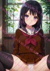 響け!ユーフォニアム 高坂麗奈 T0725 032B2