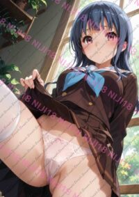 響け!ユーフォニアム 鎧塚みぞれ T0725 032BE