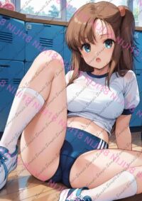 くりいむレモン 桐生マコ O0801c 032BJ