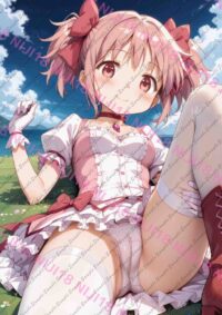 魔法少女まどか☆マギカ まどマギ 鹿目まどか T0731 032BQ