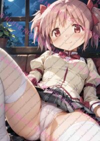 魔法少女まどか☆マギカ まどマギ 鹿目まどか T0731 032BY