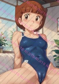 エスパー魔美 佐倉魔美 T0731 032C9