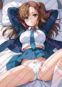 くりいむレモン 桐生マコ O0801c 032CB