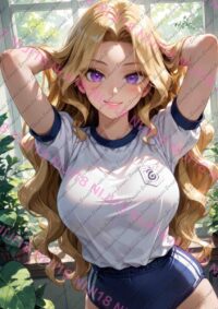 下級生 新藤麗子 T0725 032CE