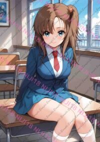くりいむレモン 桐生マコ O0801c 032CG