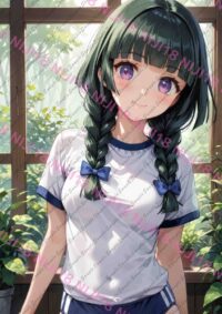 下級生 神山みこ T0725 032CU