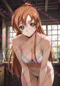 コードギアス 反逆のルルーシュ シャーリー E0731 032DF