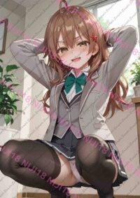 ロシデレ ロシア語でデレる隣のアーリャさん マーシャ T0726 032DZ