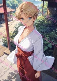 セーラームーン セーラーウラヌス 天王はるか E07291 032E6