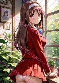 下級生 結城瑞穂 T0725 032F9