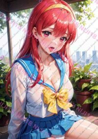 ときメモ ときめきメモリアル 藤崎詩織 T0729 032FA