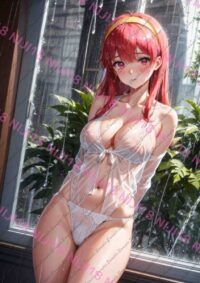 ときメモ ときめきメモリアル 藤崎詩織 T0729 032FD