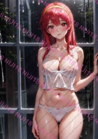 ときメモ ときめきメモリアル 藤崎詩織 T0729 032FF