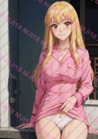こち亀 秋本麗子 T0729 032FI