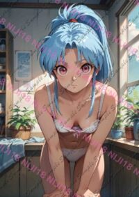 幽遊白書 ぼたん E0730 032G8