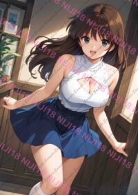 くりいむレモン 野々村亜美 O0723cn 032GI