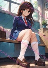 くりいむレモン 野々村亜美 O0729cn 032GZ