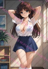 くりいむレモン 野々村亜美 O0726a 032H3