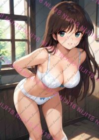 くりいむレモン 野々村亜美 O0726a 032HF