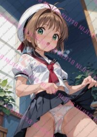 カードキャプターさくら 木之本桜 T0724 032HG
