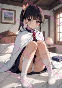 鬼滅の刃 栗花落カナヲ E0726 032HN