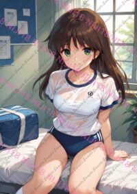 くりいむレモン 野々村亜美 O0726a 032HU