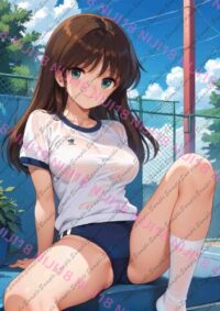 くりいむレモン 野々村亜美 O0726a 032HY