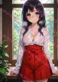 響け!ユーフォニアム 高坂麗奈 T0725 032HZ