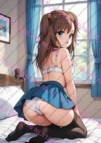くりいむレモン 桐生マコ O0726a 032I8