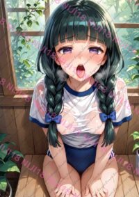 下級生 神山みこ T0725 032I9