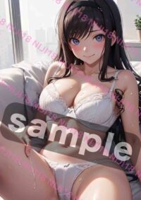 アマガミ 森島はるか T0625 032IQ