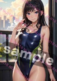 アマガミ 森島はるか T0625 032IT