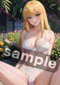 こち亀 秋本麗子 T0628 032IU
