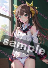 IS インフィニット・ストラトス 凰鈴音 T0628 032J3