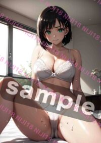 SAO ソードアート・オンライン リーファ 桐ヶ谷直葉 T0624 032JF