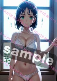 SAO ソードアート・オンライン リーファ 桐ヶ谷直葉 T0624 032JG