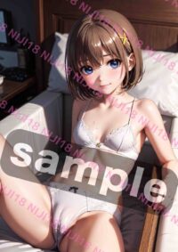 魔法少女リリカルなのは 八神はやて T0620 032JK