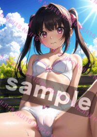 戦姫絶唱シンフォギア 月読調 T0626 032JO