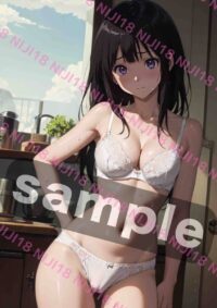 氷菓 千反田える T0626 032JR