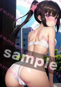戦姫絶唱シンフォギア 月読調 T0626 032JS