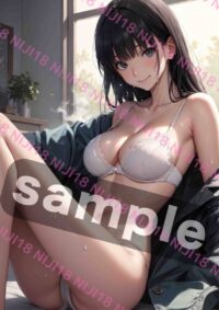 アマガミ 絢辻詞 T0625 032JT