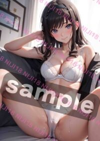 アマガミ 森島はるか T0625 032JY