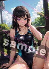 アマガミ 森島はるか T0625 032K1