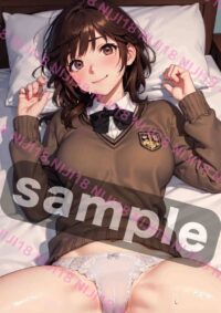 アマガミ 桜井梨穂子 T0625 032K3