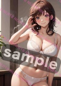 アマガミ 桜井梨穂子 T0625 032K5