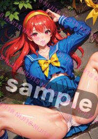 ときメモ ときめきメモリアル 藤崎詩織 T0615 032KA
