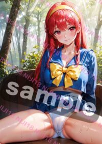 ときメモ ときめきメモリアル 藤崎詩織 T0615 032KC