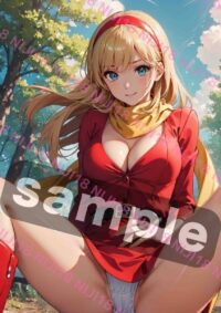 サイボーグ009 フランソワーズ 003 T0615 032KI