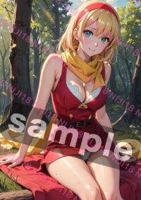 サイボーグ009 フランソワーズ 003 T0615 032KK