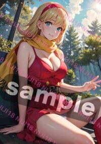 サイボーグ009 フランソワーズ 003 T0615 032L4